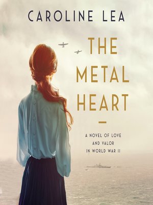 The Metal Heart - Audiobook